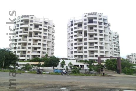Project View in Rutuparna Society