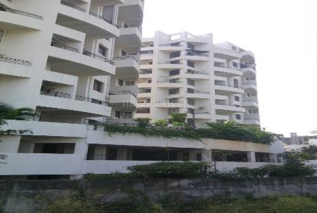 Project View in Rutuparna Society