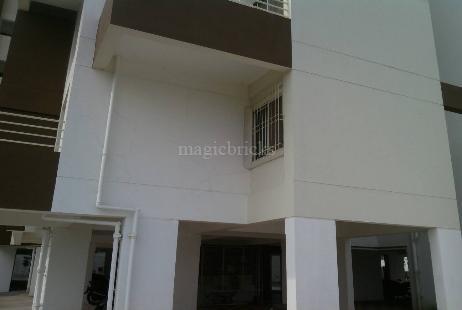 Project Entrance in Shree Bhagwati Rudraksh