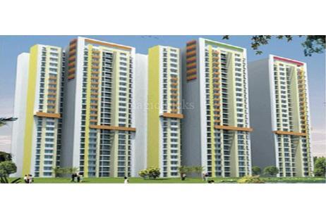 Single Room for rent in Sector 168, Noida