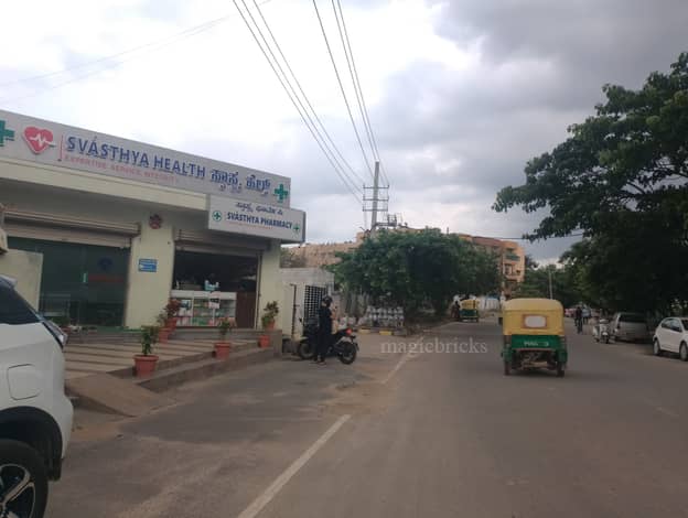 hospitals in Somasundarapalya