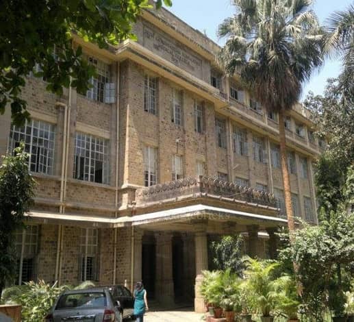 hospital in Lower Parel West