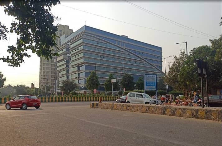 hospitals in Sector 39