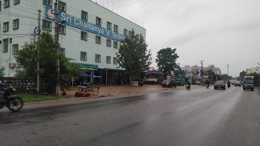 schools in Bandlaguda Nagole