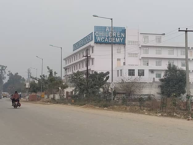 schools in Raj Nagar Extension