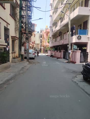residential area in Tavarekere Suddagunte Palya