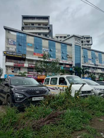 commercial buildings in Kalubai Nagar Wagholi