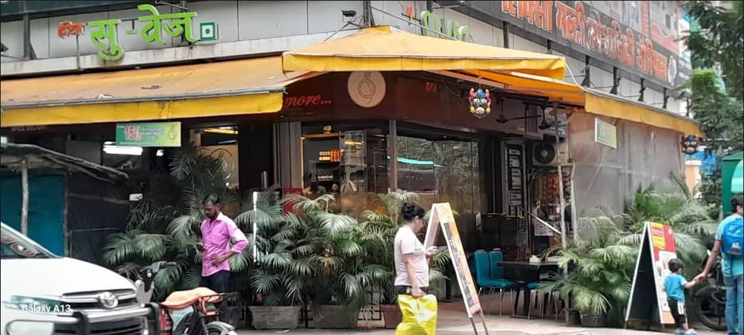 hotels & restaurant  in Dattapada