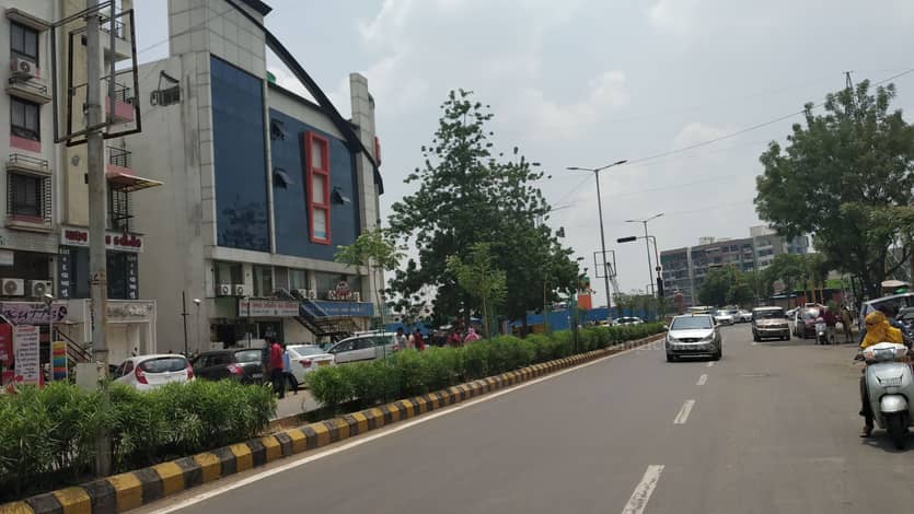 hospitals in Chandlodiya