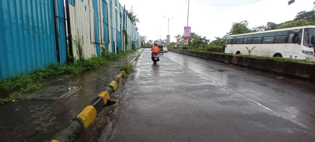 street view of Nahur East
