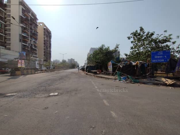 Sector 9 Ulwe, Navi Mumbai
