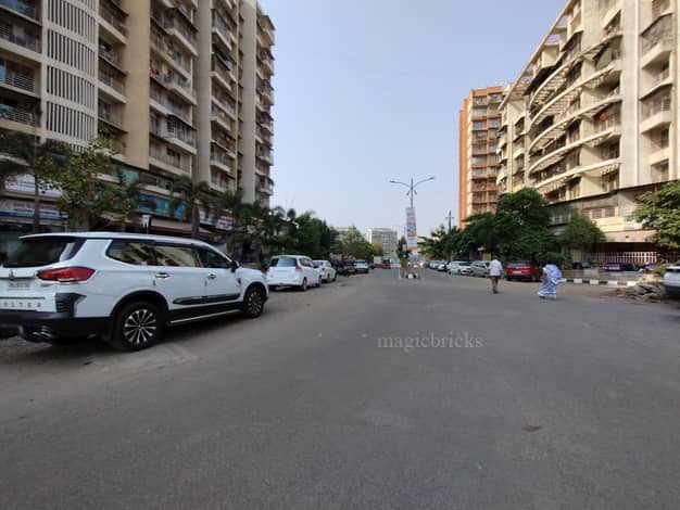 parking in Khandeshhwar