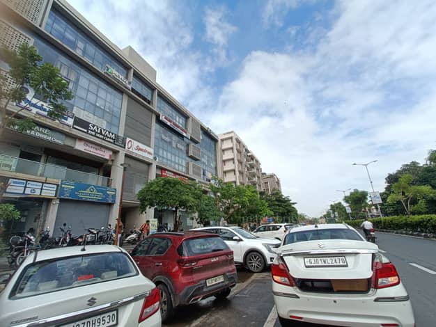 hospitals in Shilaj