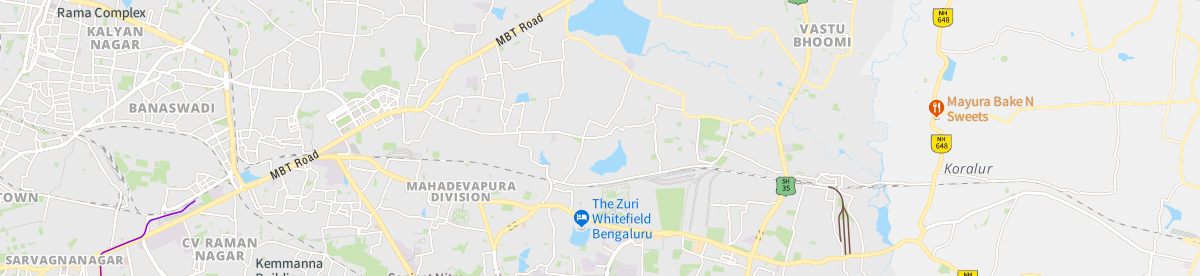 Kodigehalli
