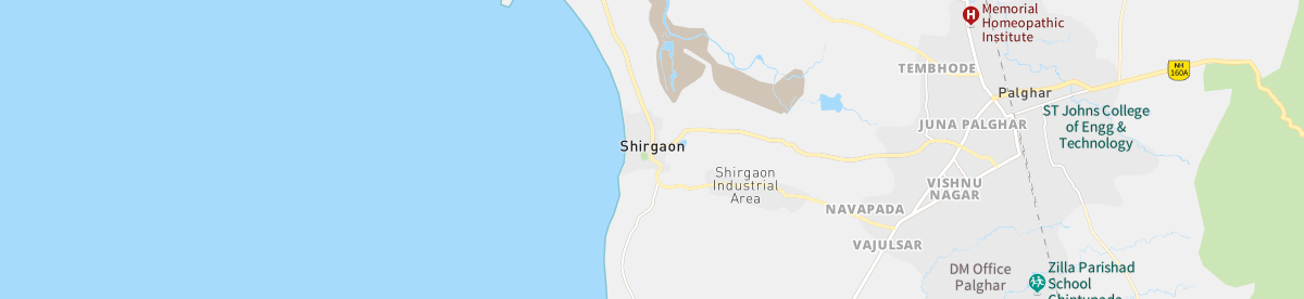 Shirgaon