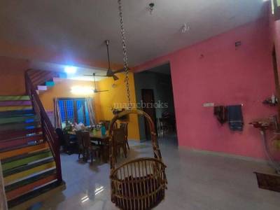 5BHK Residential House for New Property in Kanchipuram Bus Stand