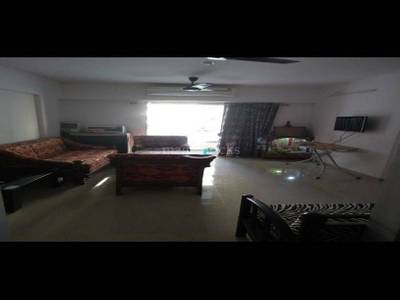 2BHK Multistorey Apartment for Rent in Dombivli