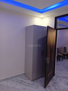 1BHK Residential House for Rent in Durga Vihar 2