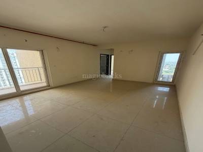 2BHK Multistorey Apartment for Rent in CyberCity Tower 4B Rainbow Heights at Mangadu