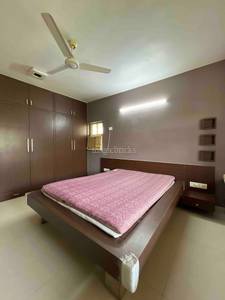 2BHK Multistorey Apartment for Rent in Seawoods Estate at Seawoods