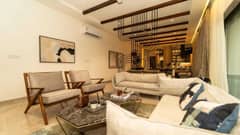 5BHK Multistorey Apartment for New Property in Casagrand Laurels at Thazhambur