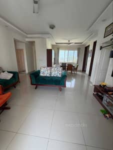 2BHK Multistorey Apartment for Rent in Jain Heights at Sarjapur Road