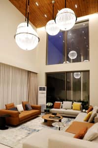 4BHK Builder Floor Apartment for New Property in Huda Market Sector 37