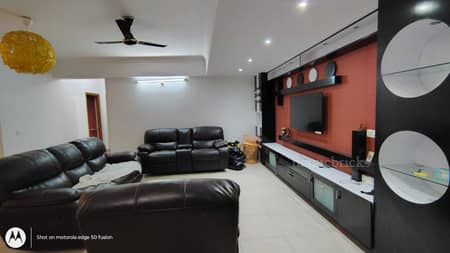 3BHK Multistorey Apartment for Rent in Esteem Royale at Koramangala