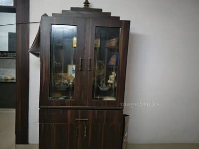 2BHK Multistorey Apartment for Rent in SRR Sai Sadan  at Gottigere