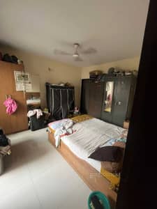 2BHK Multistorey Apartment for Rent in Anand Anand Residency at Viman Nagar