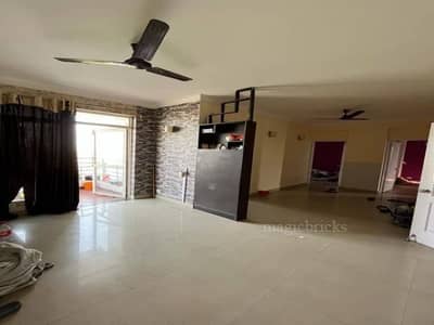 3BHK Multistorey Apartment for Resale in Block T Sector 109
