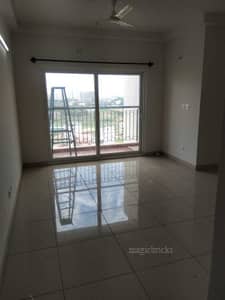 2BHK Multistorey Apartment for Rent in Prestige Sunrise Park Brichwood at Neotown Road