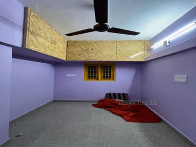 2BHK Residential House for Rent in Pallikaranai