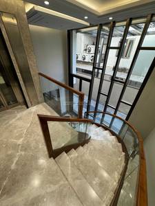 5BHK Builder Floor Apartment for New Property in Greater Kailash 1