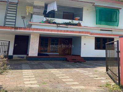 2BHK Residential House for Rent in Chevarambalam