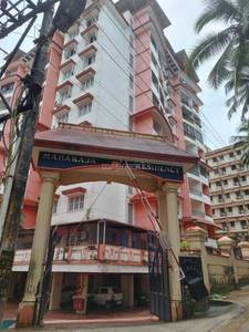 3 BHK flat for rent in Maharaja Residency in Hampankatta Mangalore