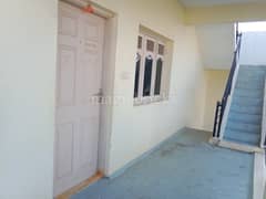 300 Sq-ft 1 BHK Residential House
