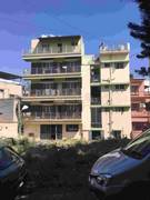 Buy 5 BHK Ready to occupy Apartments in  Ittamadu Bangalore