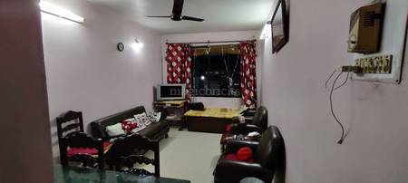Mayfair Grace 1 BHK Flat 594 sq.ft