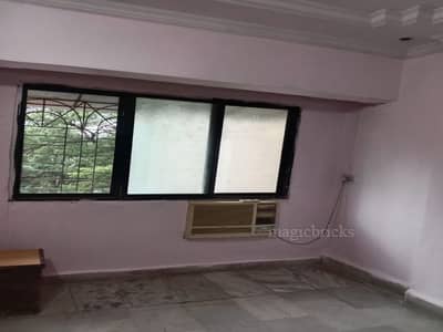1BHK Multistorey Apartment for Rent in Rutu Park at Vrindavan Society