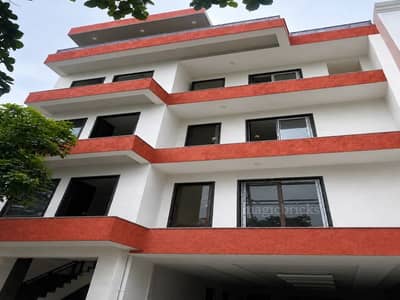 6BHK Residential House for Rent in Rukmani Vihar
