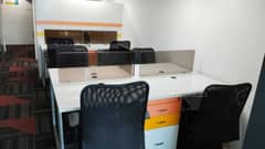  Commercial Office Space for Resale in Boomerang at Chandivali