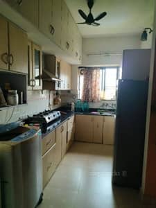 2 BHK flat for rent in Adwalpalkar Shelters in Caranzalem Goa