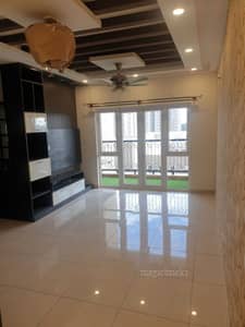 3 BHK flat for rent in Prestige Song of the South in Begur Road Bangalore