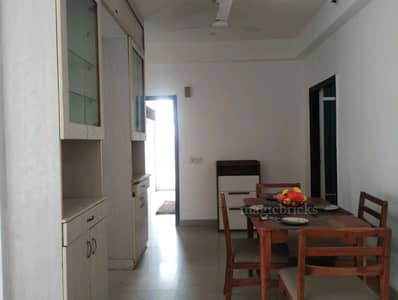 3BHK Multistorey Apartment for Resale in Cloud 9 at Ahinsa Khand-2, Indirapuram