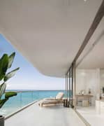 4BHK Multistorey Apartment for New Property in Godrej Trilogy Seafront at Worli Sea Face