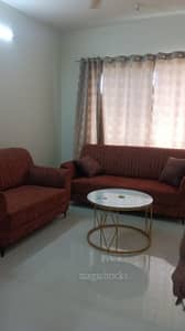 2 BHK Rental Flat in  Rohan Leher 3 Pune