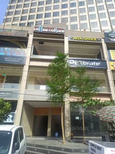  Commercial Showroom for Rent in Shilp Group Epitome at Bodakdev
