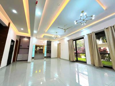 4 BHK Villa for Rent in  KR Puram Bangalore