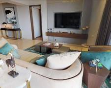 Buy 4 BHK Luxury Apartment in Sultanpur, Noida
